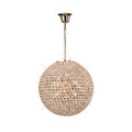 Diyas - Ava Ball Pendant - Luminosity Designs Ltd