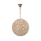 Diyas - Ava Ball Pendant - Luminosity Designs Ltd