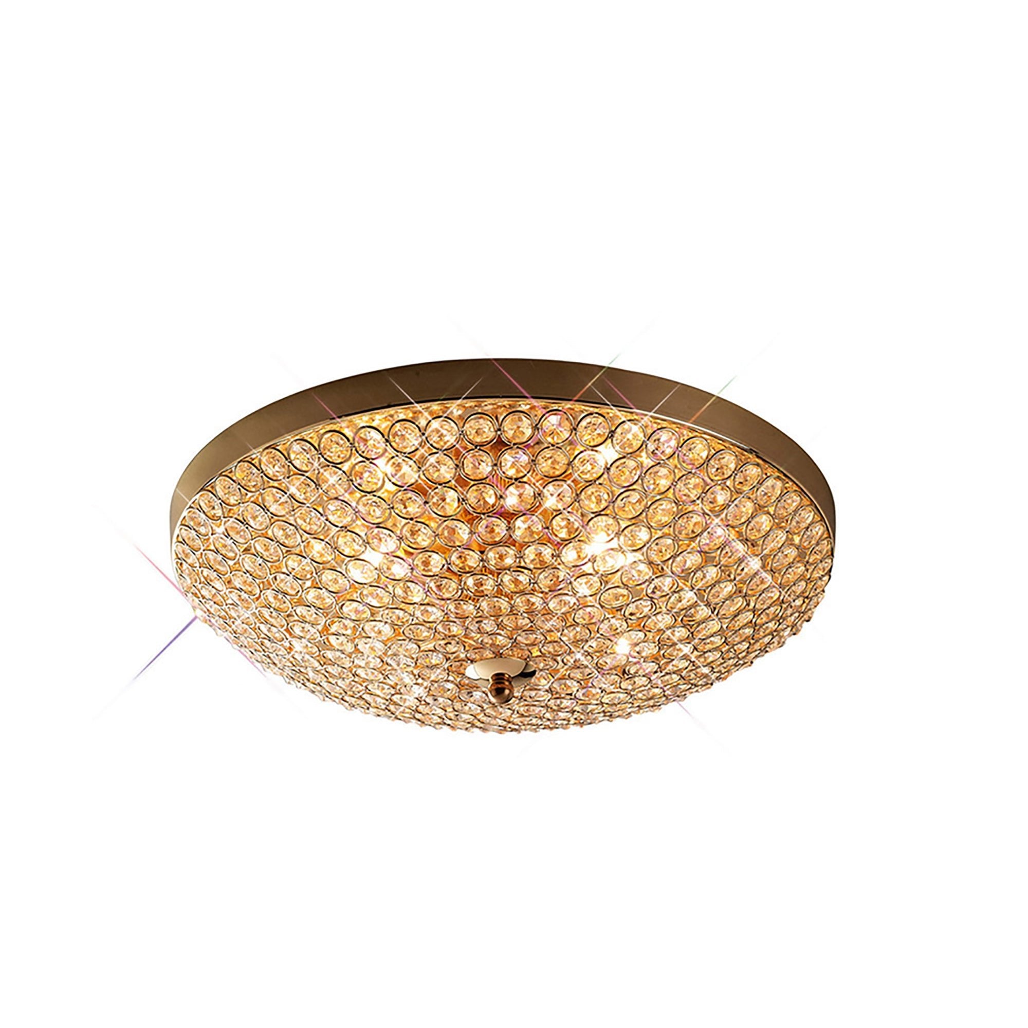 Diyas - Ava Ceiling - PRE ORDER ONLY - Luminosity Designs Ltd