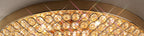 Diyas - Ava Ceiling - PRE ORDER ONLY - Luminosity Designs Ltd