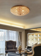 Diyas - Ava Ceiling - PRE ORDER ONLY - Luminosity Designs Ltd