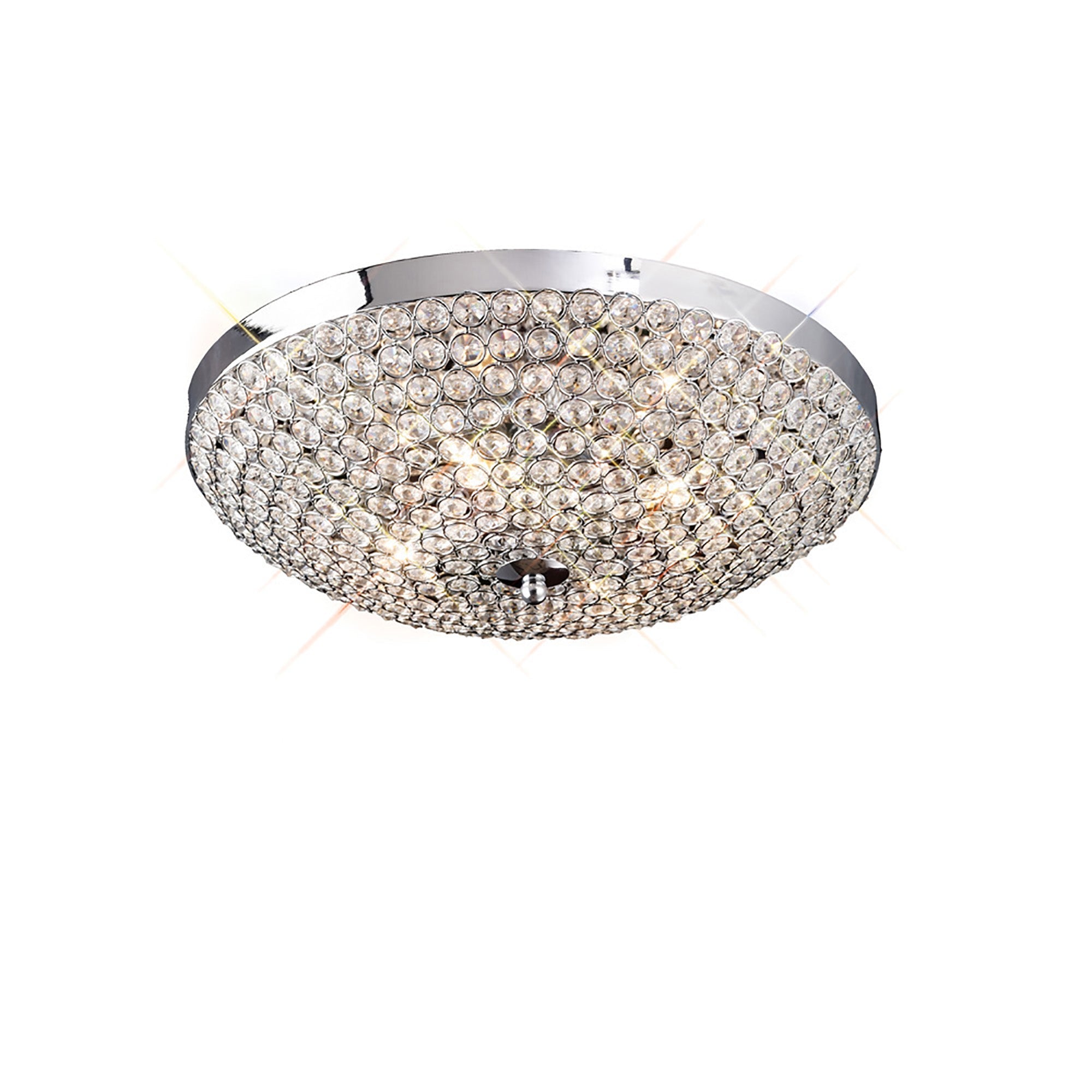Diyas - Ava Ceiling - PRE ORDER ONLY - Luminosity Designs Ltd