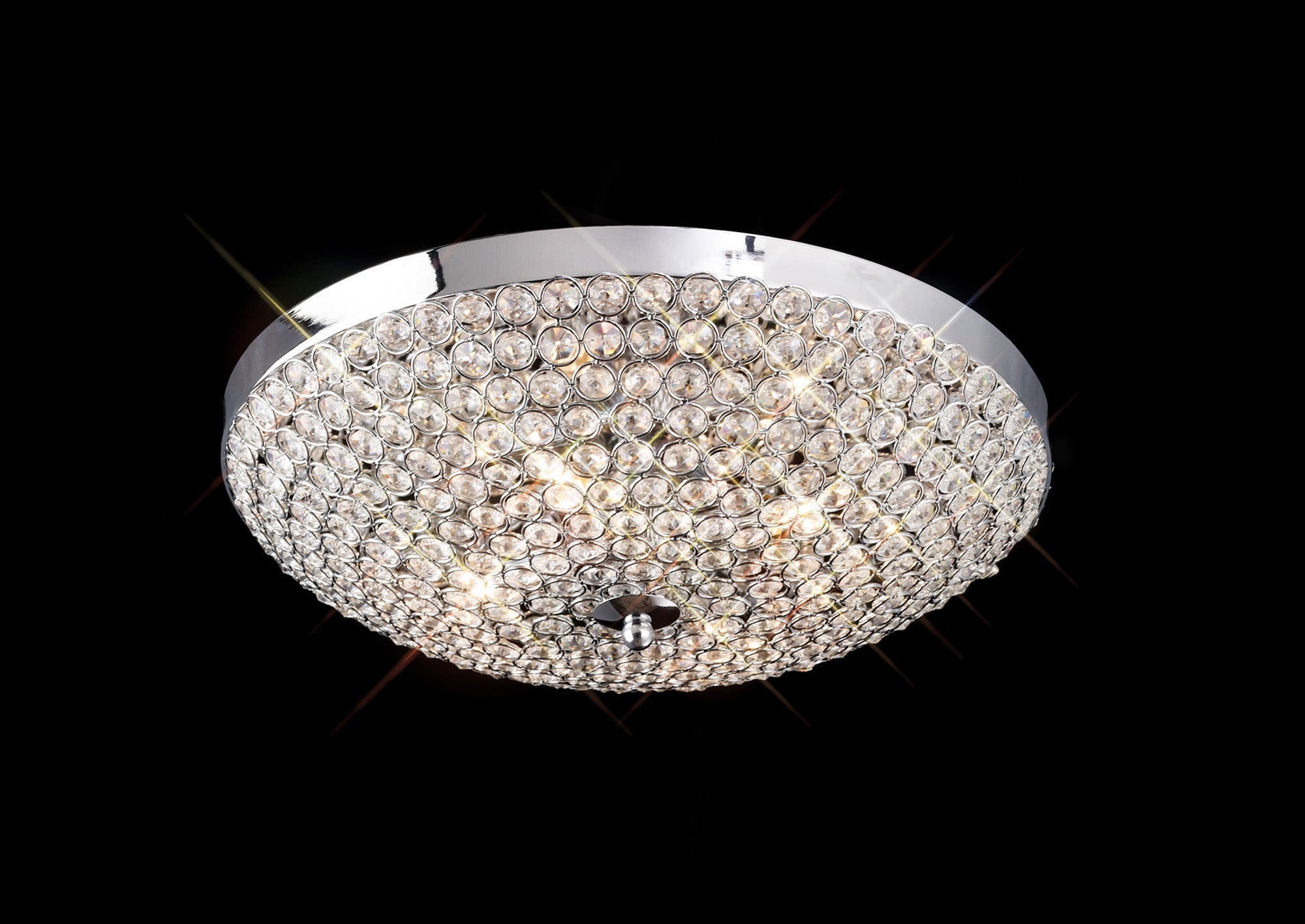 Diyas - Ava Ceiling - PRE ORDER ONLY - Luminosity Designs Ltd