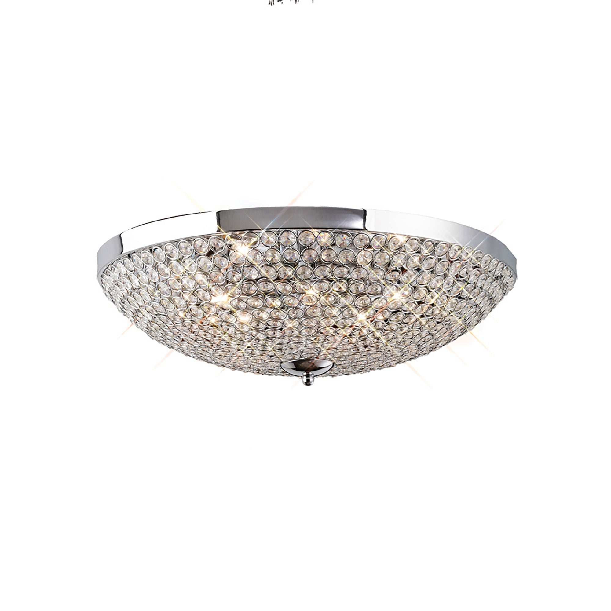Diyas - Ava Extra Large Ceiling - Luminosity Designs Ltd