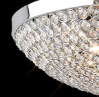 Diyas - Ava Extra Large Ceiling - Luminosity Designs Ltd