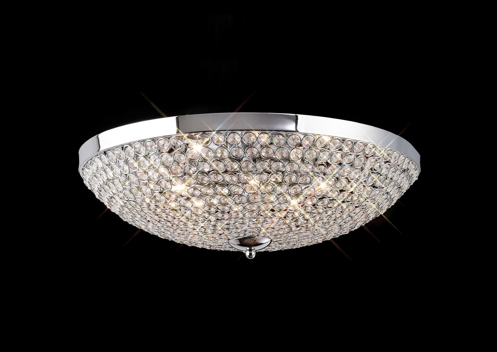Diyas - Ava Extra Large Ceiling - Luminosity Designs Ltd