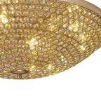 Diyas - Ava Extra Large Ceiling - Luminosity Designs Ltd