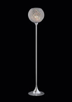 Diyas - Ava Floor Lamp - Luminosity Designs Ltd