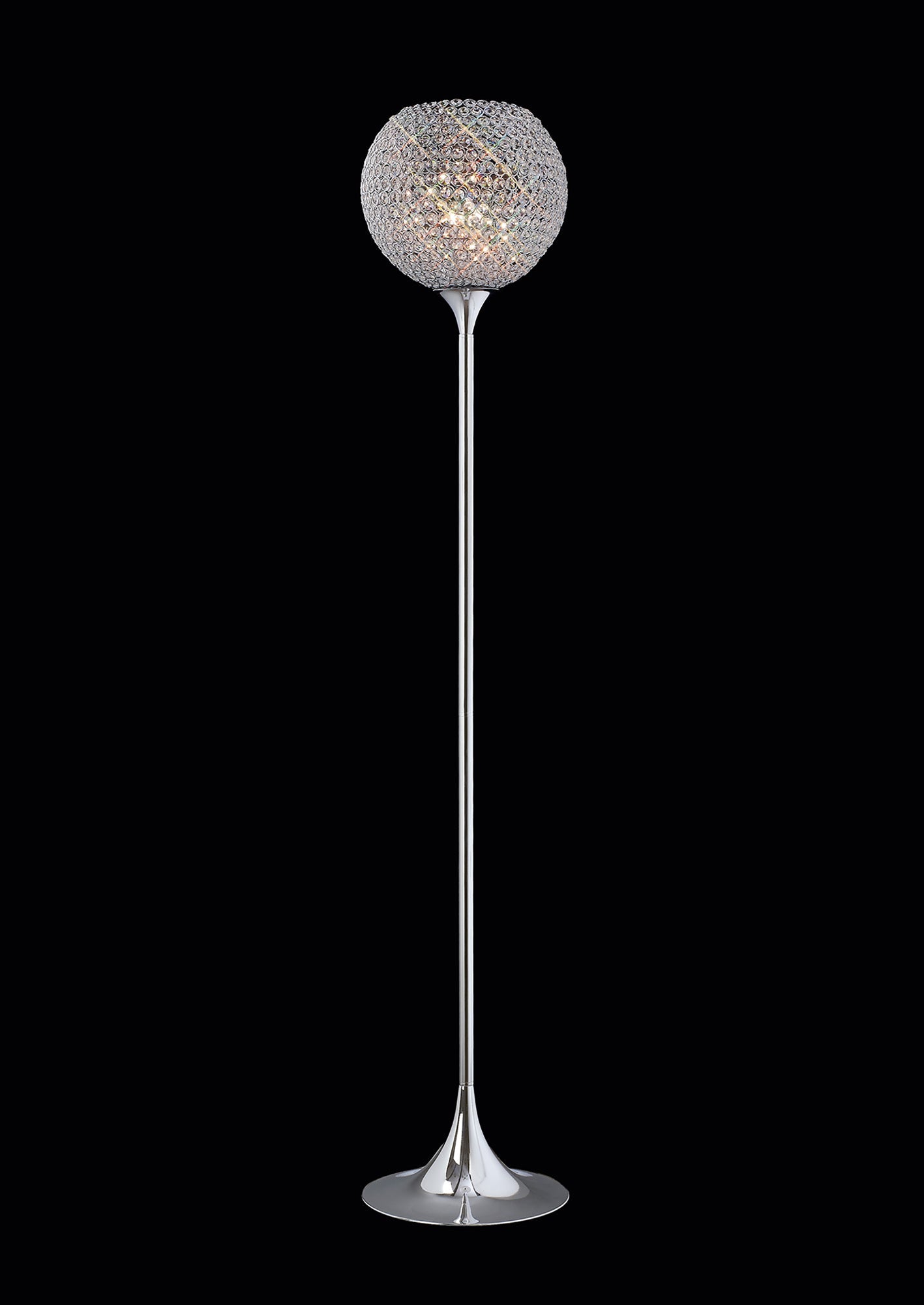 Diyas - Ava Floor Lamp - Luminosity Designs Ltd