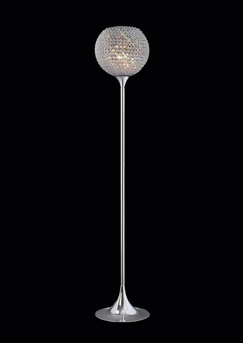 Diyas - Ava Floor Lamp - Luminosity Designs Ltd