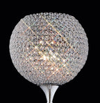 Diyas - Ava Floor Lamp - Luminosity Designs Ltd