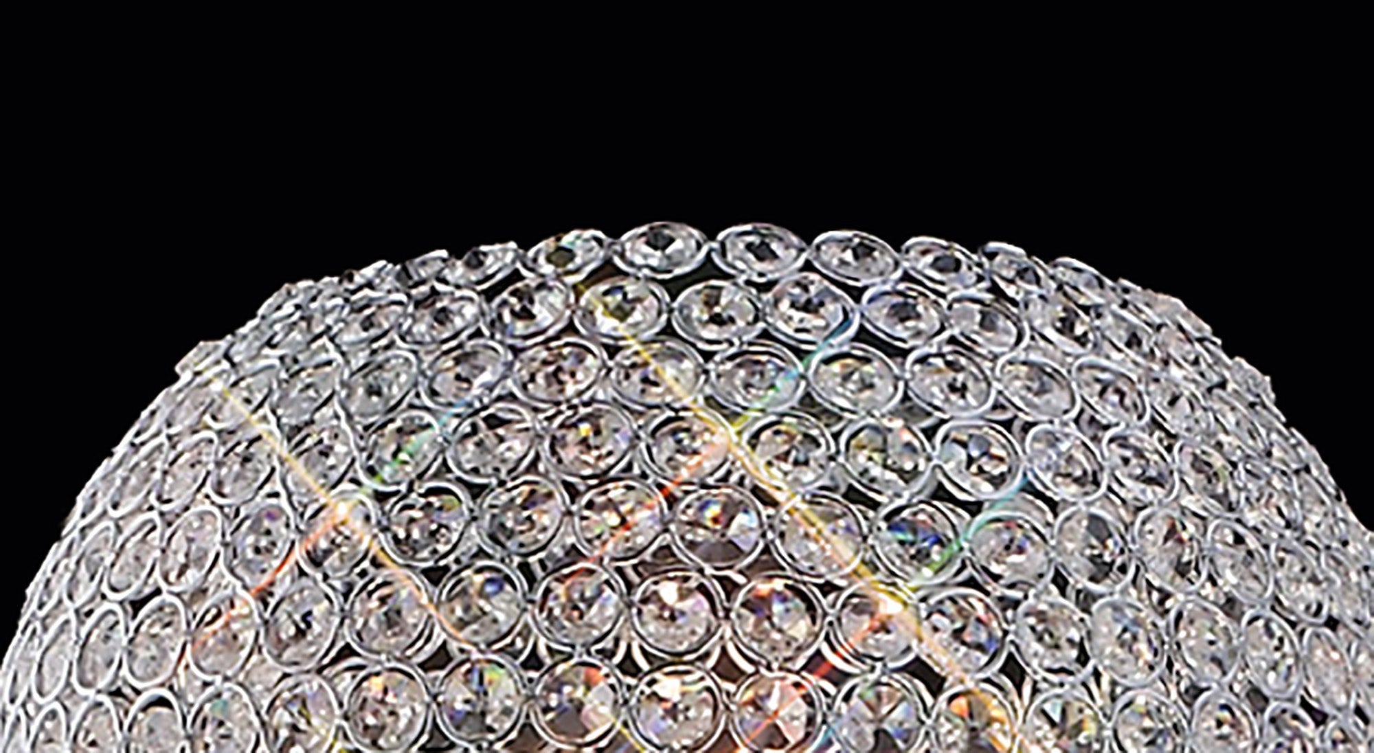 Diyas - Ava Floor Lamp - Luminosity Designs Ltd