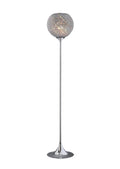 Diyas - Ava Floor Lamp - Luminosity Designs Ltd