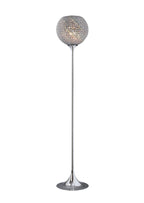 Diyas - Ava Floor Lamp - Luminosity Designs Ltd