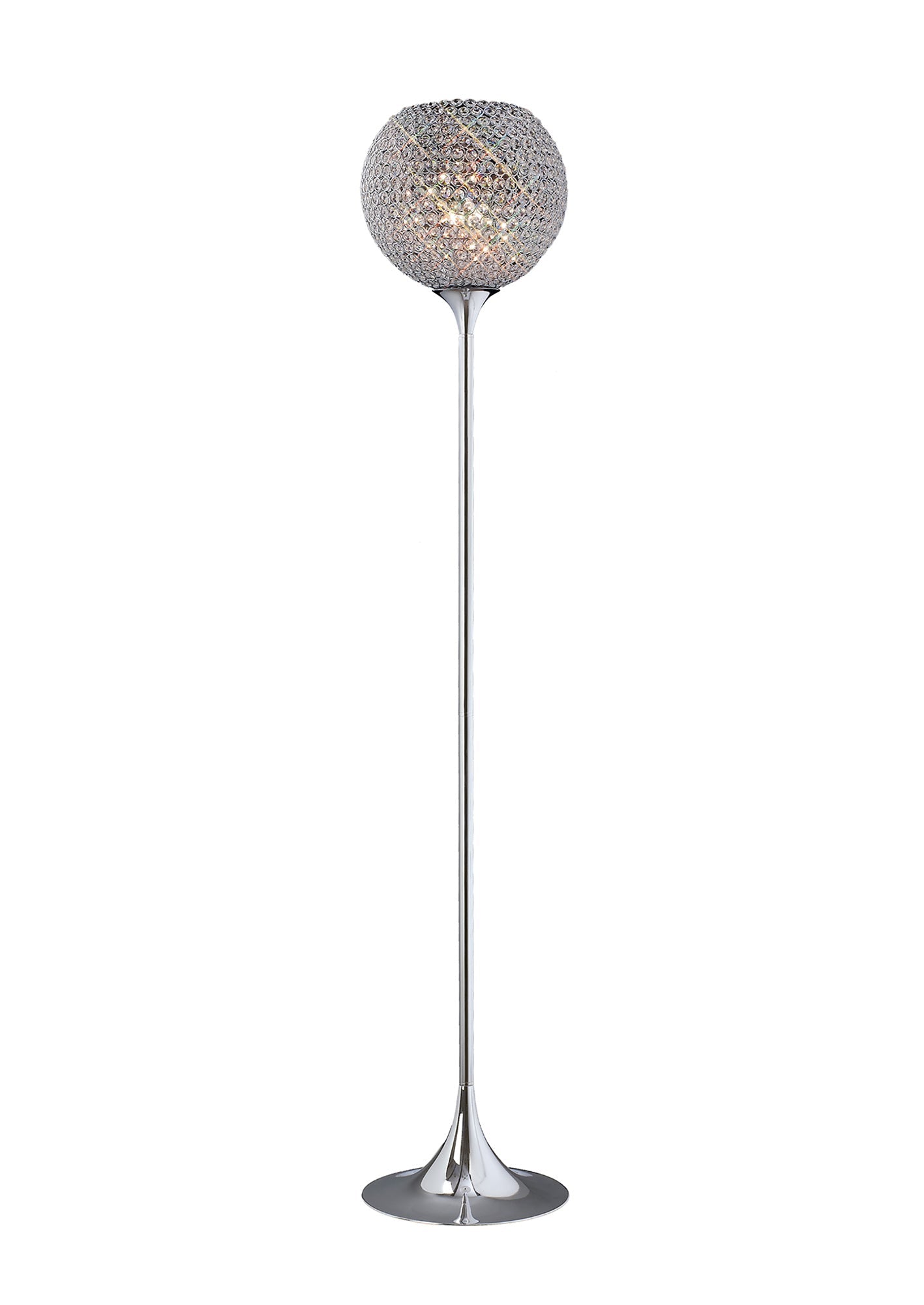 Diyas - Ava Floor Lamp - Luminosity Designs Ltd