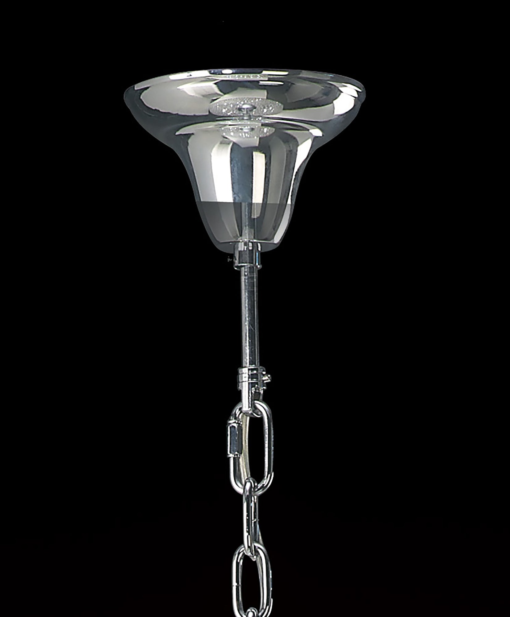 Diyas - Ava Large Ball Pendant - Luminosity Designs Ltd