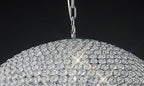 Diyas - Ava Large Ball Pendant - Luminosity Designs Ltd