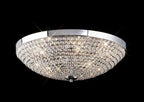 Diyas - Ava Large Ceiling - Luminosity Designs Ltd