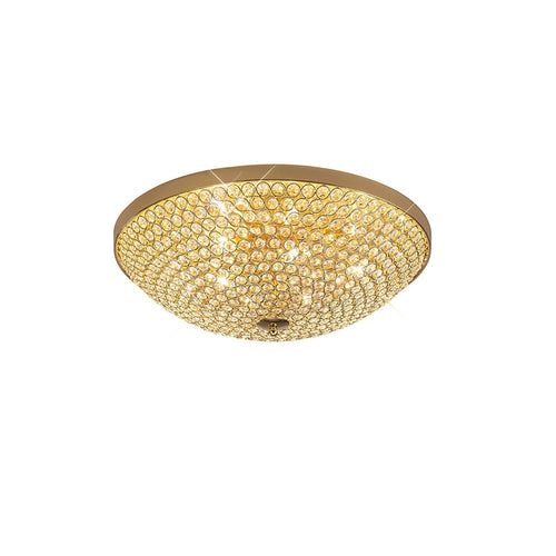 Diyas - Ava Large Ceiling - Luminosity Designs Ltd