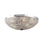 Diyas - Ava Large Ceiling - Luminosity Designs Ltd