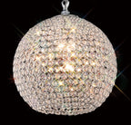 Diyas - Ava Large Pendant Light - Luminosity Designs Ltd