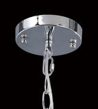 Diyas - Ava Large Pendant Light - Luminosity Designs Ltd