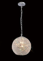 Diyas - Ava Large Pendant Light - Luminosity Designs Ltd