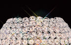 Diyas - Ava Large Table Lamp - Luminosity Designs Ltd