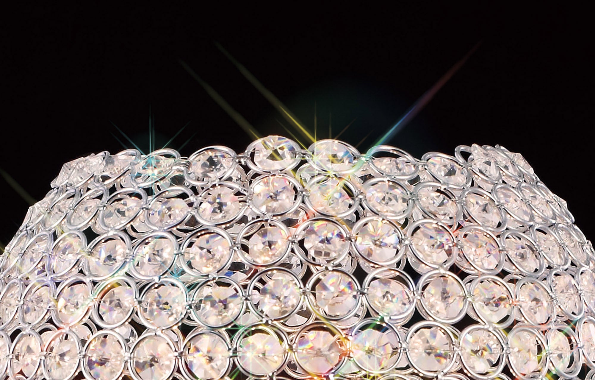 Diyas - Ava Large Table Lamp - Luminosity Designs Ltd