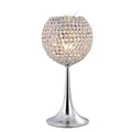 Diyas - Ava Large Table Lamp - Luminosity Designs Ltd