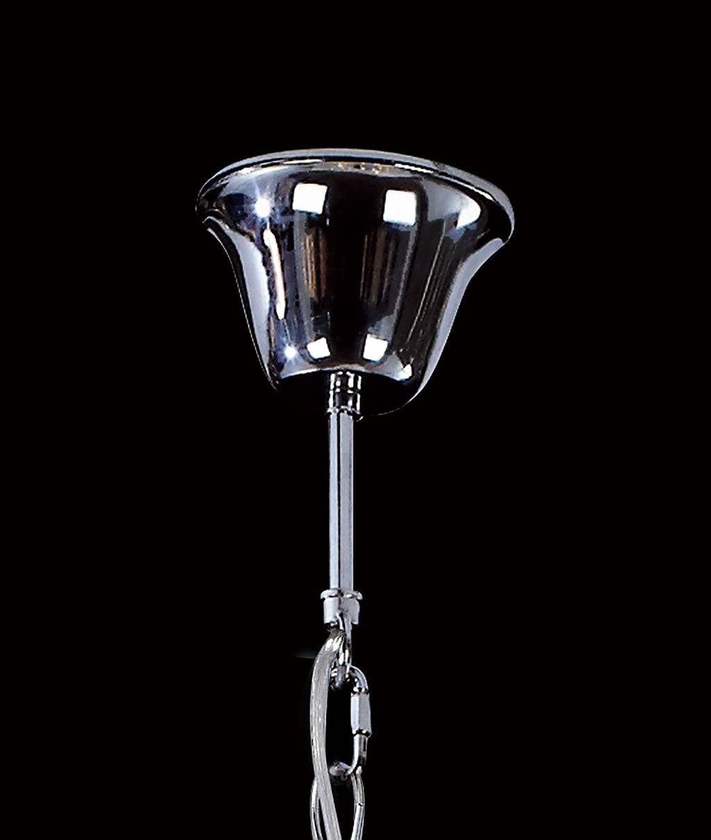 Diyas - Ava Medium Ball Pendant - Luminosity Designs Ltd