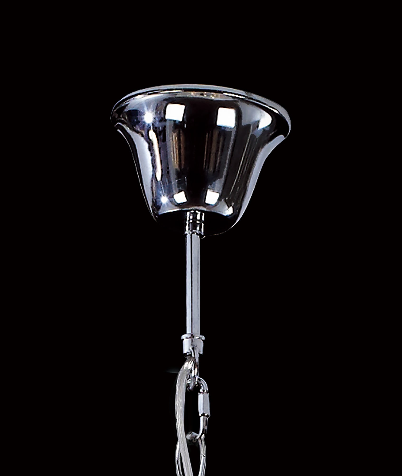 Diyas - Ava Medium Ball Pendant - Luminosity Designs Ltd