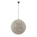 Diyas - Ava Medium Ball Pendant - Luminosity Designs Ltd