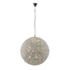 Diyas - Ava Medium Ball Pendant - Luminosity Designs Ltd