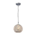 Diyas - Ava Mini Pendant Light - Luminosity Designs Ltd