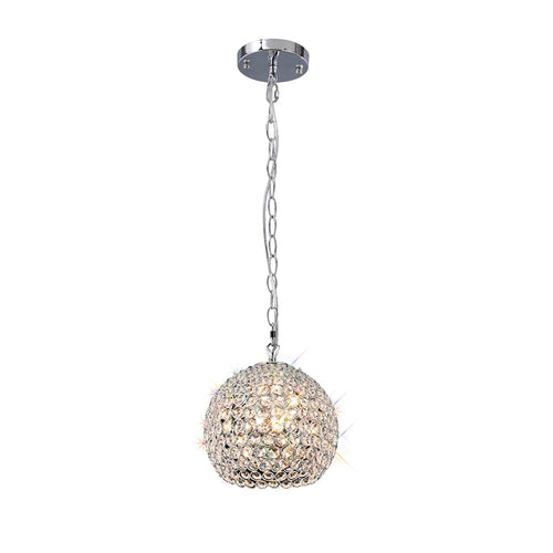 Diyas - Ava Mini Pendant Light - Luminosity Designs Ltd