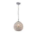 Diyas - Ava Small Pendant Light - Luminosity Designs Ltd