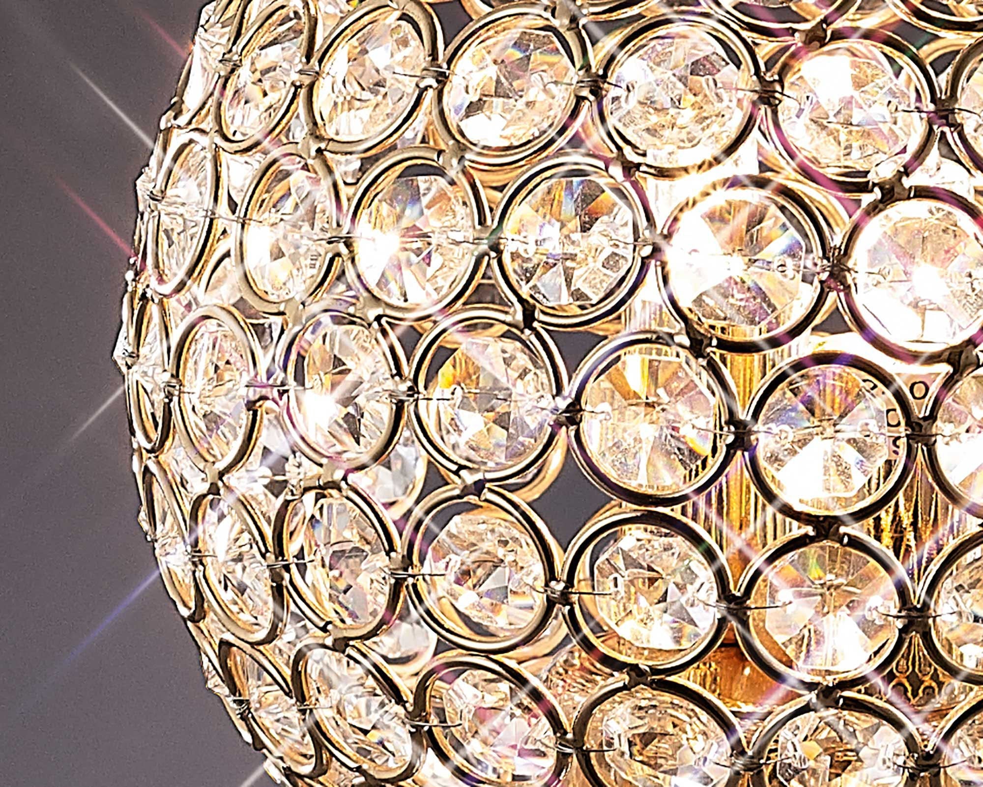 Diyas - Ava Table Lamp - Luminosity Designs Ltd