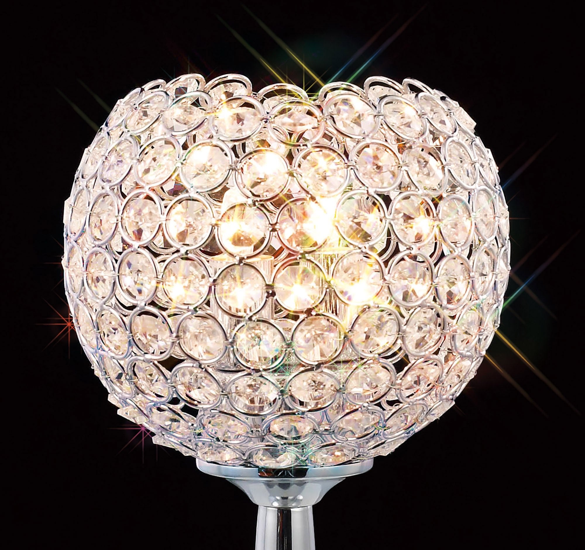 Diyas - Ava Table Lamp - Luminosity Designs Ltd