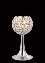 Diyas - Ava Table Lamp - Luminosity Designs Ltd