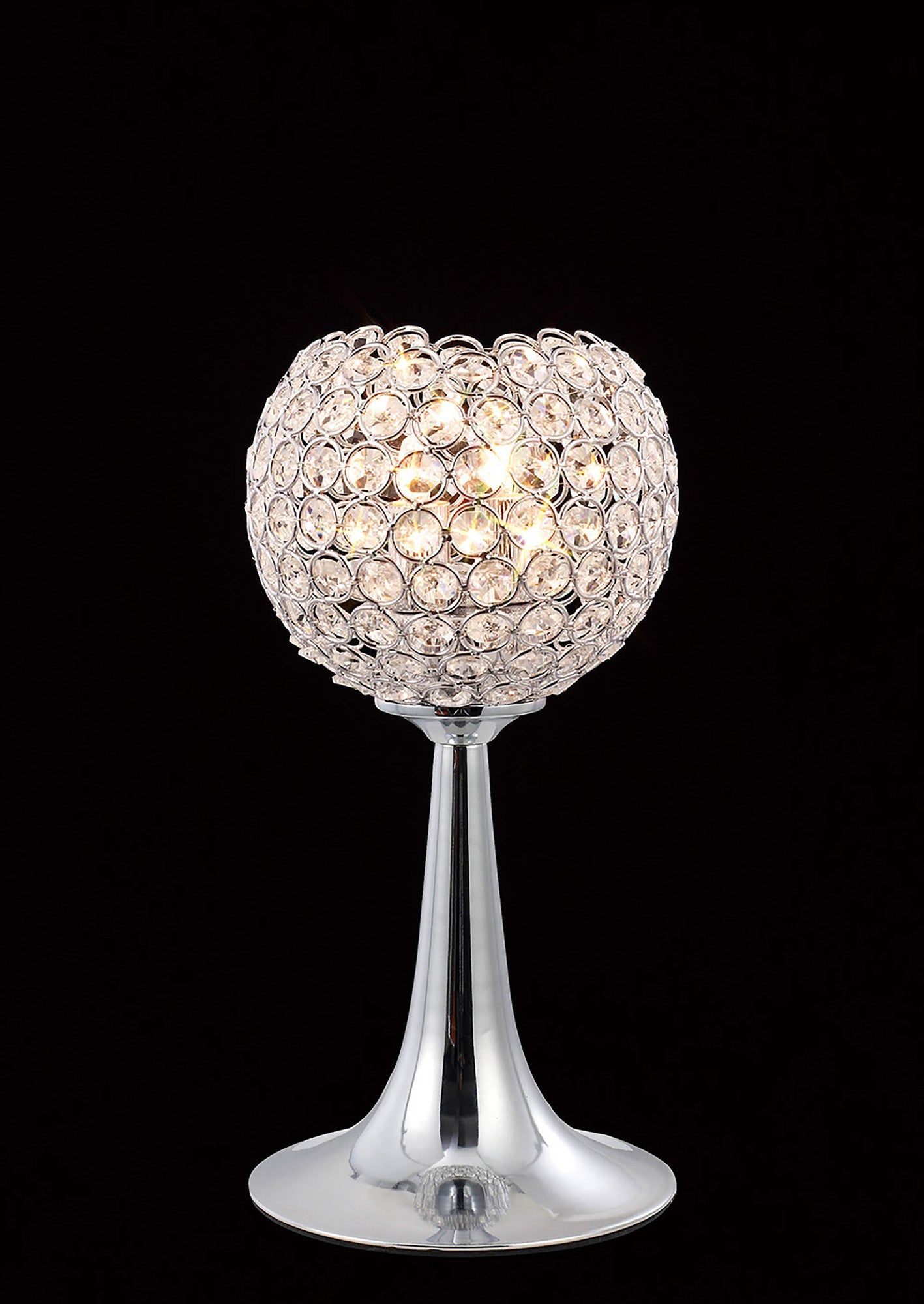 Diyas - Ava Table Lamp - Luminosity Designs Ltd