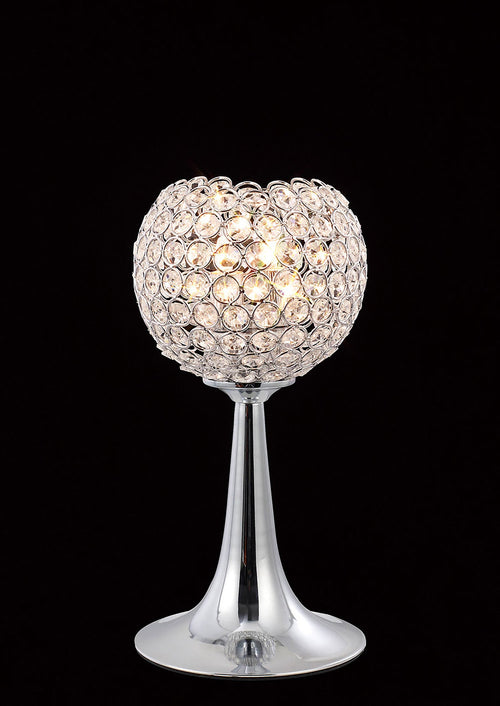 Diyas - Ava Table Lamp - Luminosity Designs Ltd