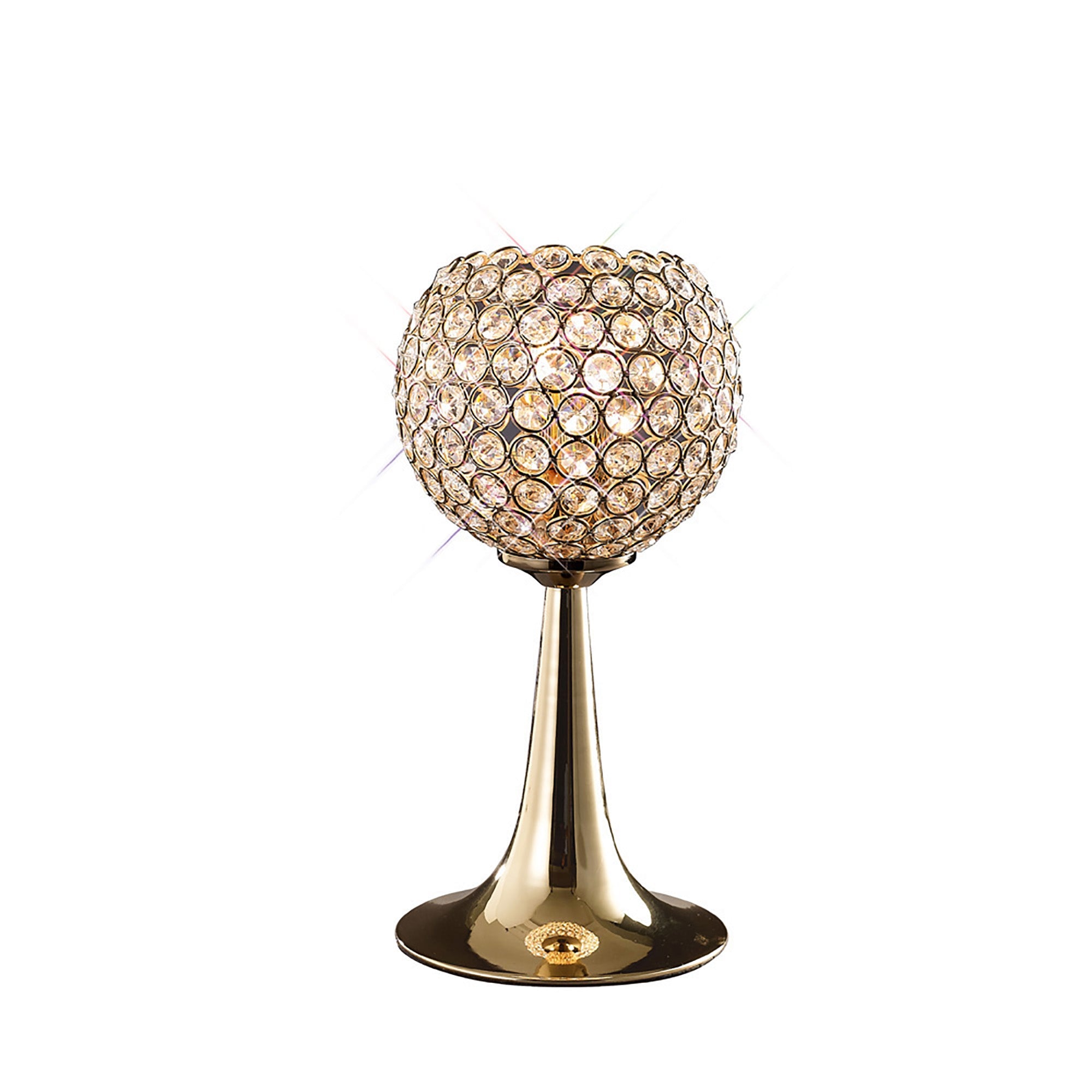 Diyas - Ava Table Lamp - Luminosity Designs Ltd