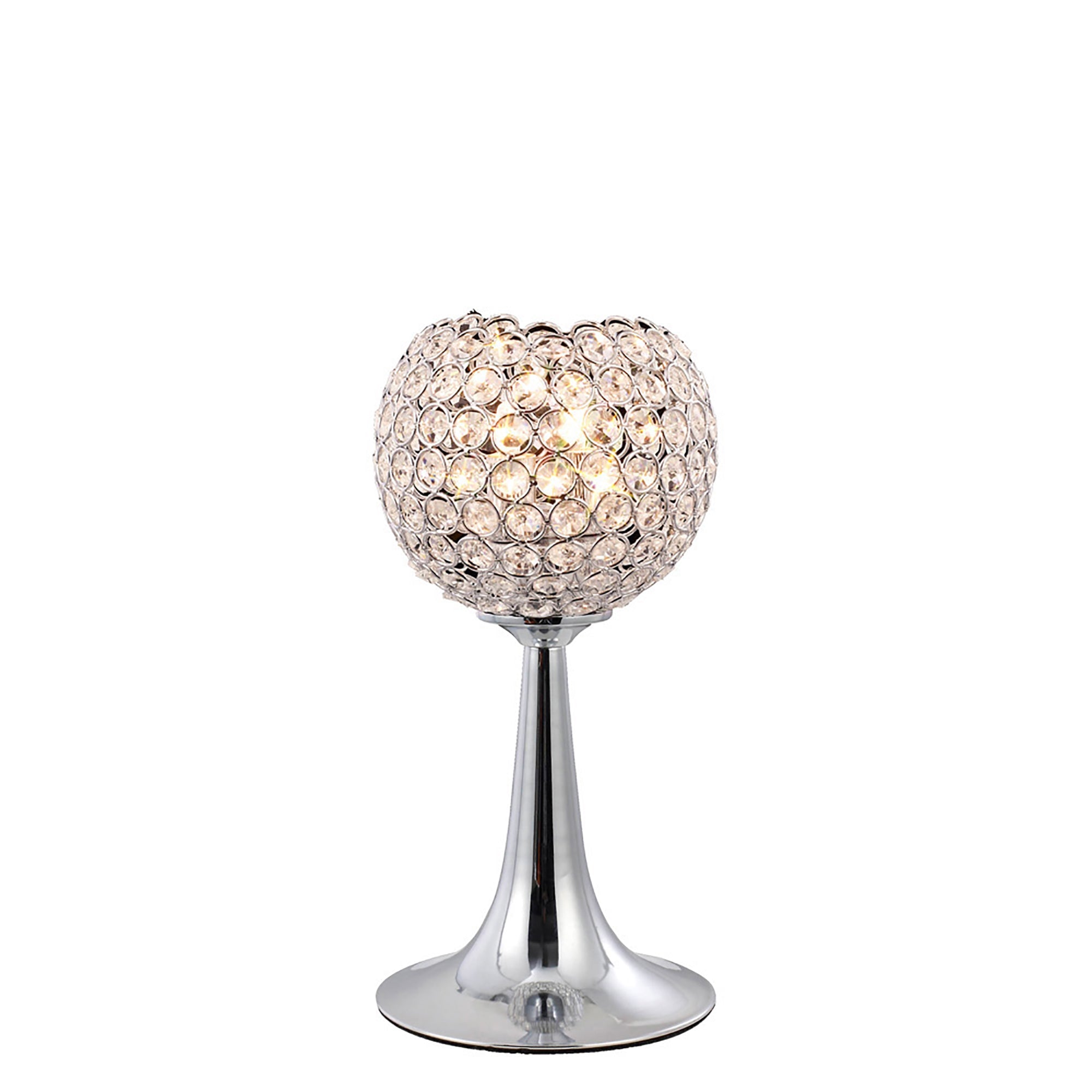 Diyas - Ava Table Lamp - Luminosity Designs Ltd