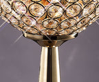 Diyas - Ava Table Lamp - Luminosity Designs Ltd