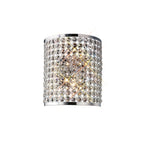 Diyas - Ava Vertical Wall Light - Luminosity Designs Ltd