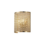Diyas - Ava Vertical Wall Light - Luminosity Designs Ltd