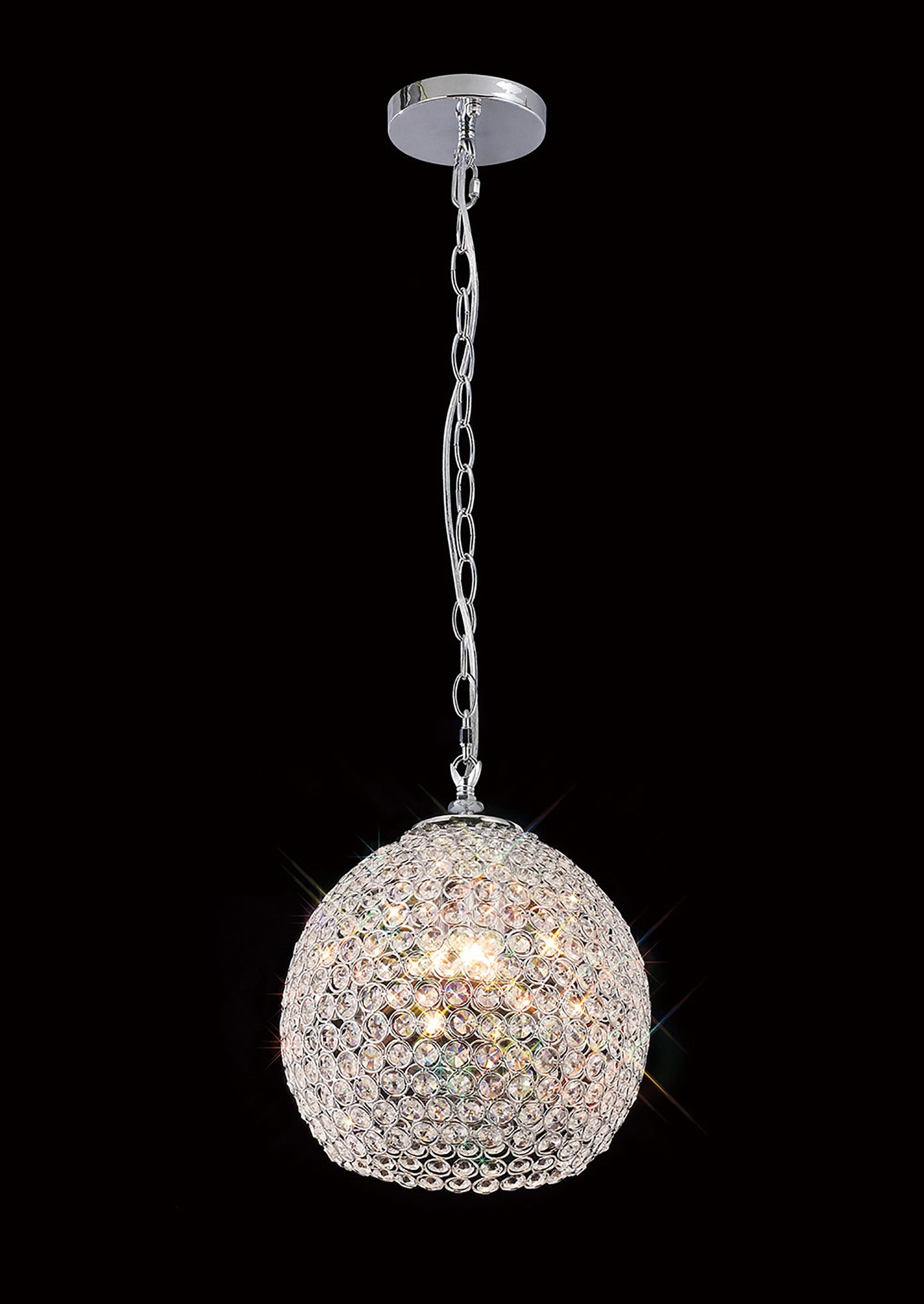 Ava Small Pendant Light