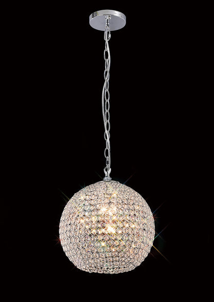 Ava Large Pendant Light