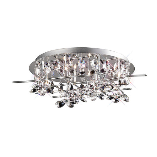 Diyas - Aviance Ceiling - Luminosity Designs Ltd